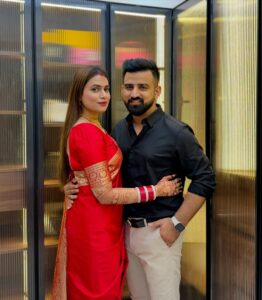 Actress Swati Monga HD Photos and Wallpapers November 2024