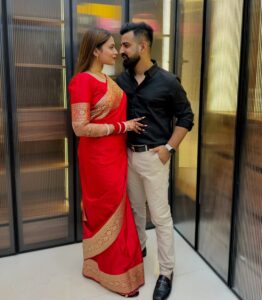 Actress Swati Monga HD Photos and Wallpapers January 2025
