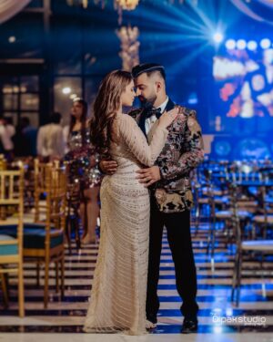 Swati Monga Instagram - Last Day Of Us Being Boyfriend-Girlfriend❤️🙈 SHAADI SOON🧿
PC- @dipakstudiophotography
Makeup By- @sapnasehrawatartistry
Jewellery- @jewel_street_
Swati's Outfit- @labeldscouture
Rajat's Outfit- @vastrbyharpreet
Location- @tivolilotuscourt
.
.
.
.
.
#swatimonga #rajatswati #rajatswativlogs #couplegoals #relatable #couple #couplecontent #coupleinfluencer #viralcouple #viral #viralreels #trendingreels #happycouple #explore #explorepage #wedding #wedding2024 #husbandandwife
(Love,couple, happy content, couple goals, viral reels, trending reels, couple influencers, viral, viral couple, explore, wedding, wedding2024)