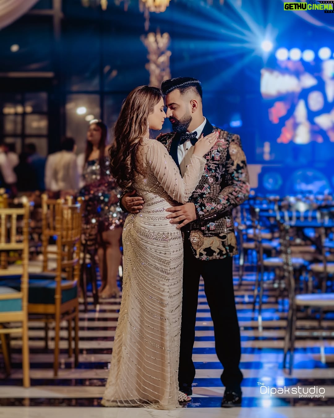 Swati Monga - 333.8K Likes - Last Day Of Us Being Boyfriend-Girlfriend❤️🙈 SHAADI SOON🧿 
PC- @dipakstudiophotography 
Makeup By- @sapnasehrawatartistry 
Jewellery- @jewel_street_ 
Swati's Outfit- @labeldscouture 
Rajat's Outfit- @vastrbyharpreet 
Location- @tivolilotuscourt 
.
.
.
.
.
#swatimonga #rajatswati #rajatswativlogs #couplegoals #relatable #couple #couplecontent #coupleinfluencer #viralcouple #viral #viralreels #trendingreels #happycouple #explore #explorepage #wedding #wedding2024 #husbandandwife

(Love,couple, happy content, couple goals, viral reels, trending reels, couple influencers, viral, viral couple, explore, wedding, wedding2024)