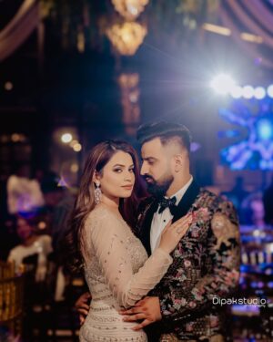 Swati Monga Instagram - Last Day Of Us Being Boyfriend-Girlfriend❤️🙈 SHAADI SOON🧿
PC- @dipakstudiophotography
Makeup By- @sapnasehrawatartistry
Jewellery- @jewel_street_
Swati's Outfit- @labeldscouture
Rajat's Outfit- @vastrbyharpreet
Location- @tivolilotuscourt
.
.
.
.
.
#swatimonga #rajatswati #rajatswativlogs #couplegoals #relatable #couple #couplecontent #coupleinfluencer #viralcouple #viral #viralreels #trendingreels #happycouple #explore #explorepage #wedding #wedding2024 #husbandandwife
(Love,couple, happy content, couple goals, viral reels, trending reels, couple influencers, viral, viral couple, explore, wedding, wedding2024)