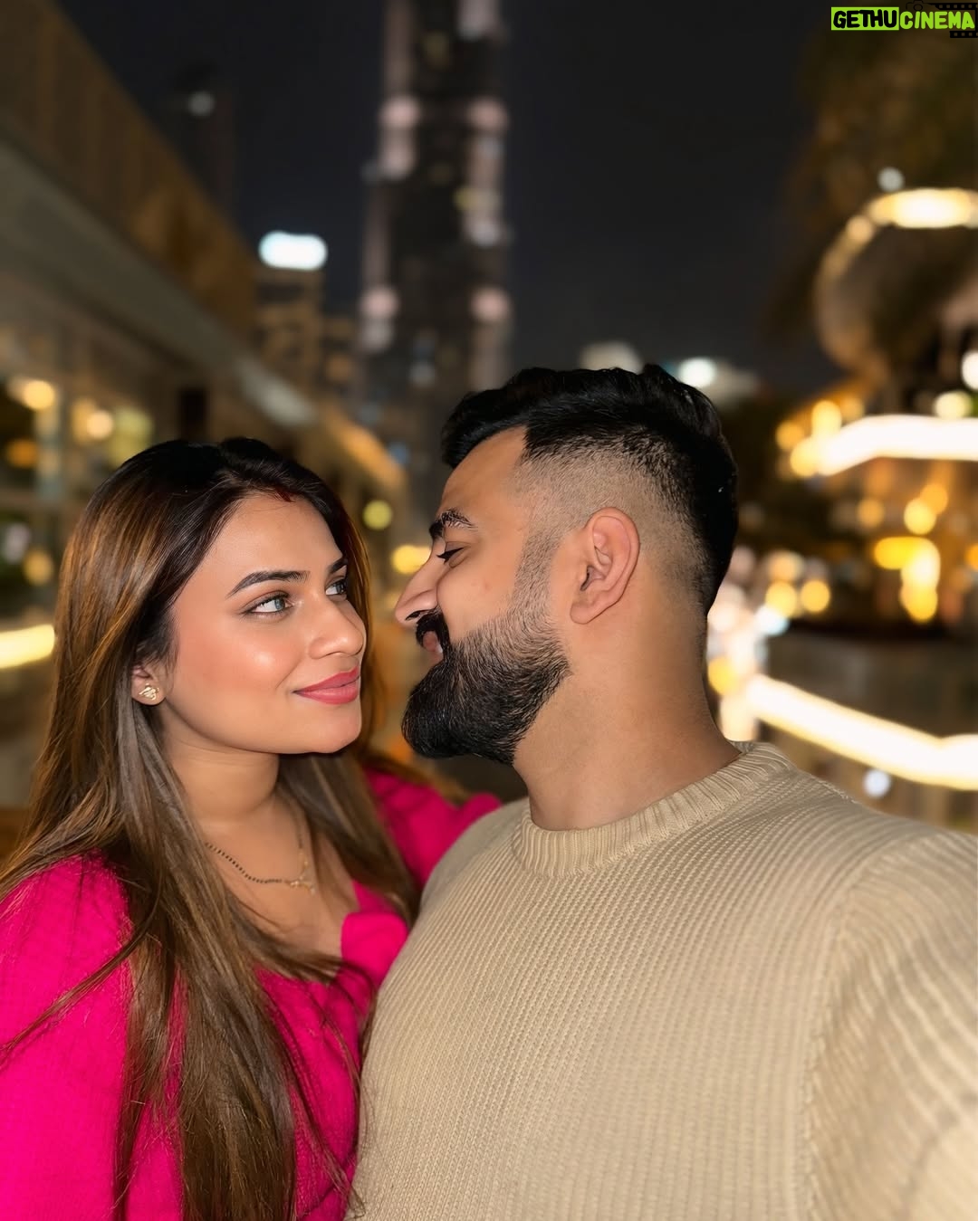 Swati Monga - 287K Likes - MY FOREVER VALENTINE 🤍✨ Half A Decade To US🧿 14-02-2020♾️ It's A Win When You Get To Marry The Person You've Always Dreamed For🥺 I Love You Ladduu🥹 Can't Thank Enough God For You😇 
.
.
.
.
.
#swatimonga #rajatswati #rajatswativlogs #couplegoals #relatable #couple #couplecontent #coupleinfluencer #viralcouple #viral #viralreels #trendingreels #happycouple #explore #explorepage #husbandandwife #newlymarried

(Love,couple, happy content, couple goals, viral reels, trending reels, couple influencers, viral, viral couple, explore)