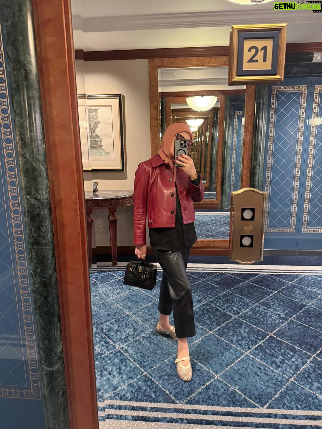 Syahrini - 3 Likes - •

~ A Lovely Weekend In Paris Monaco ~

_____________________ ~𝓢𝓨𝓡~ _____________________

#PrincesSyahrini
#Paris_Monaco_2025
#CollectingMemories