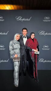 Actress Syahrini HD Photos and Wallpapers June 2025
