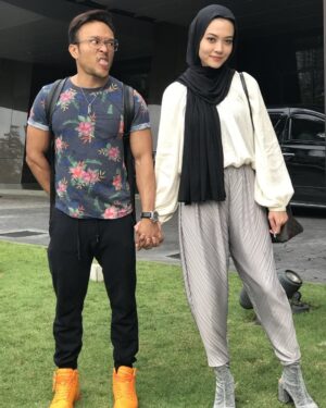 Syatilla Melvin Instagram - 7tahunnn lepas😍