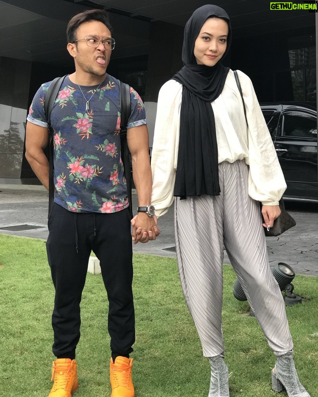 Syatilla Melvin - 31.6K Likes - 7tahunnn lepas😍