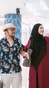 Actress Syatilla Melvin HD Photos and Wallpapers March 2025