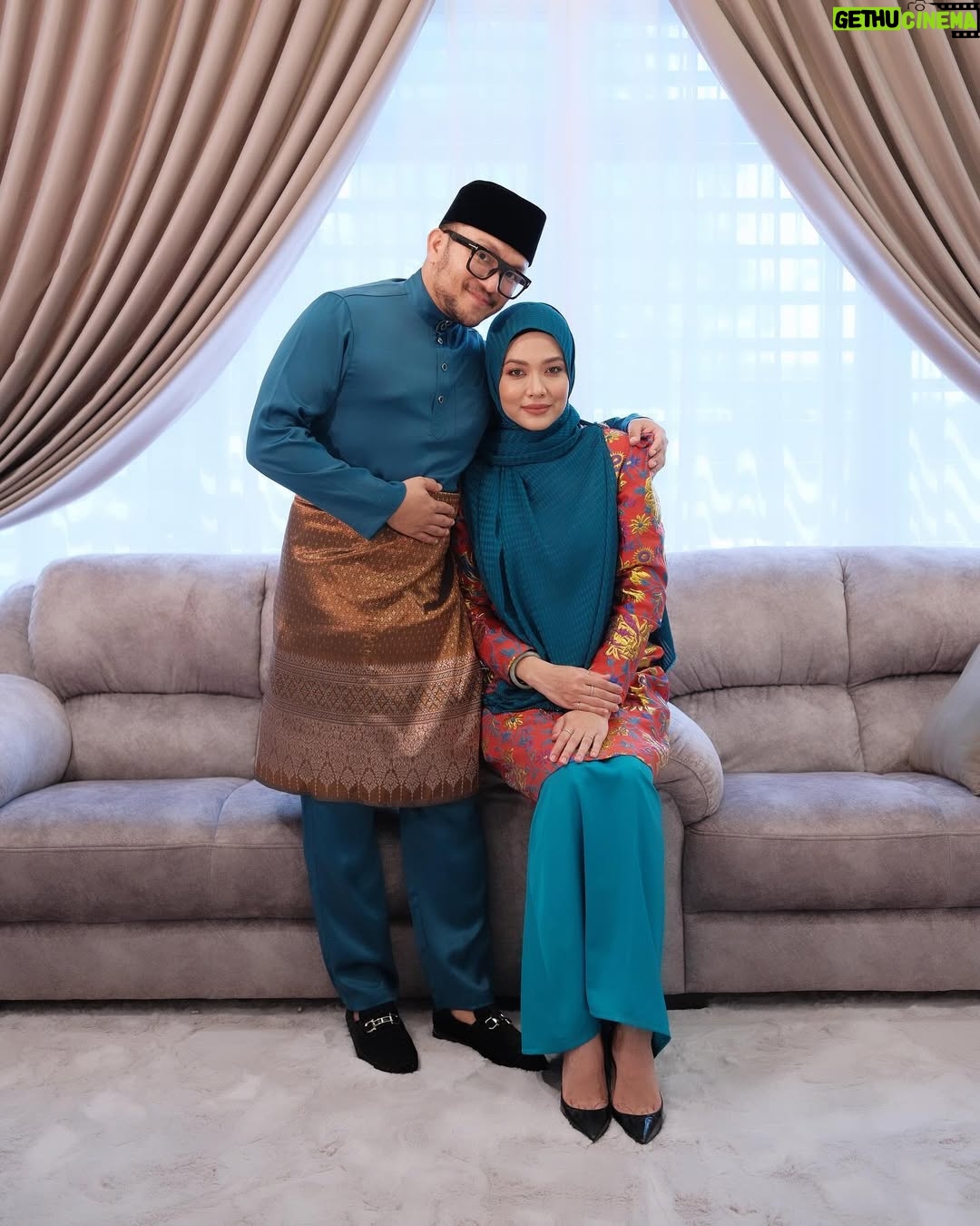 Syatilla Melvin - 36.2K Likes - Selamat hari raya weiiiii!!!!!!😍😍😍 ampuni segala segalanyaaa❤️❤️❤️