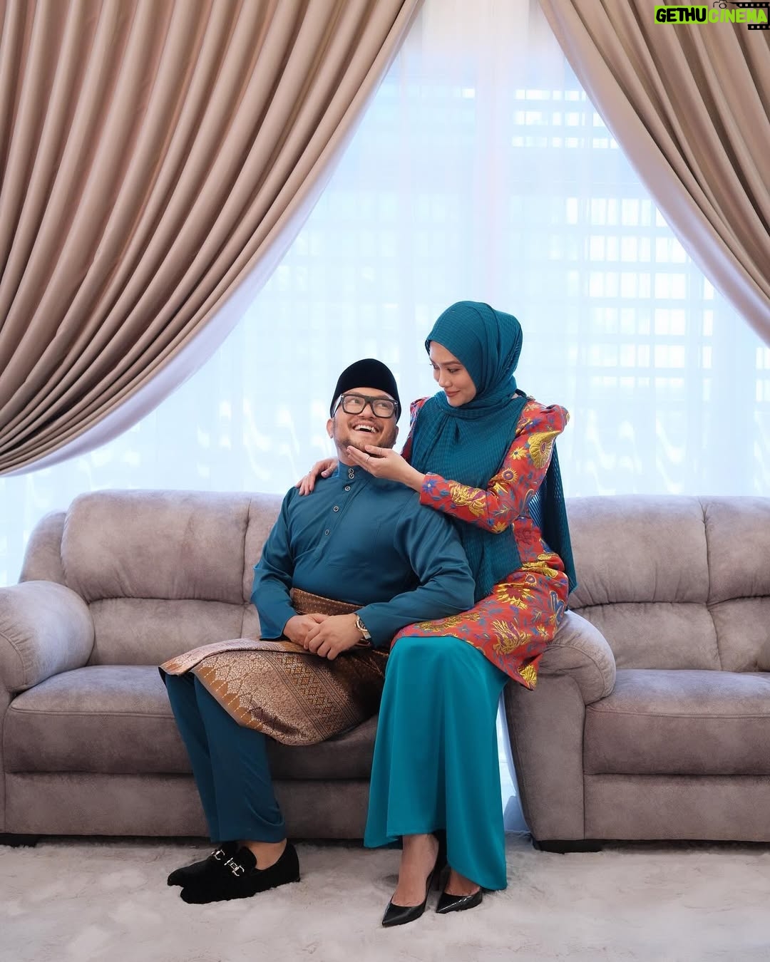 Syatilla Melvin - 36.2K Likes - Selamat hari raya weiiiii!!!!!!😍😍😍 ampuni segala segalanyaaa❤️❤️❤️