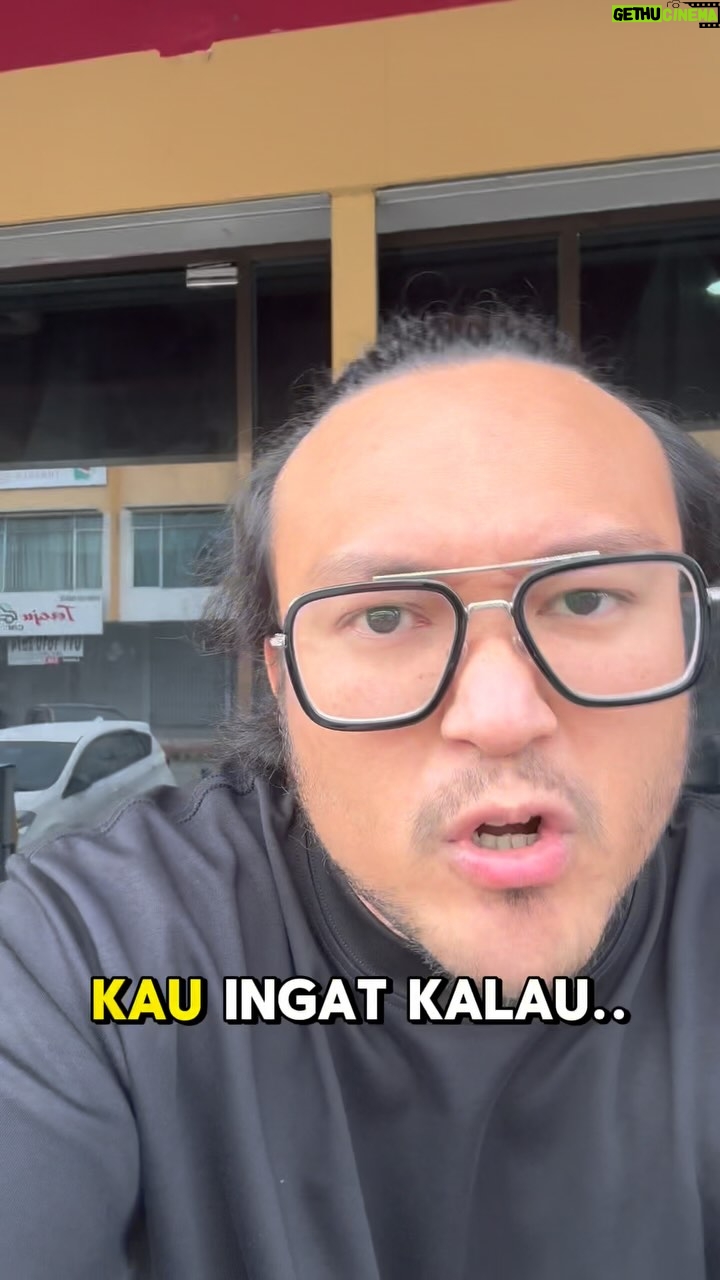 Syatilla Melvin - 23.3K Likes - Dah terjebak teruk laki-bini ni 😅
@samtilla @eyzansyahairsalon_