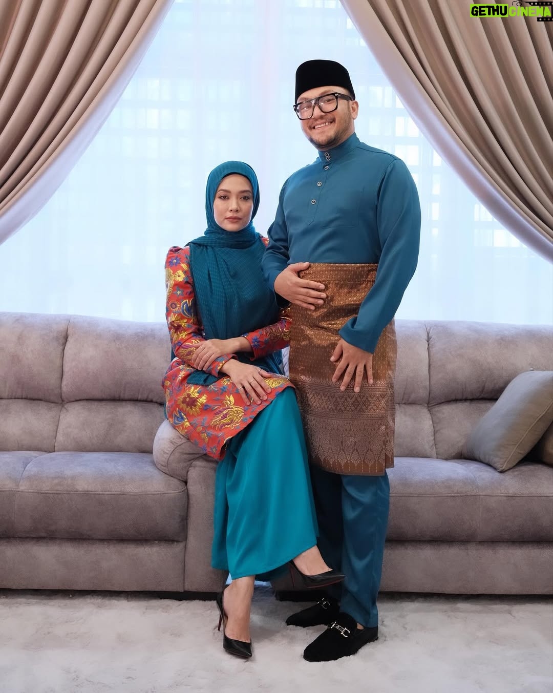 Syatilla Melvin - 36.2K Likes - Selamat hari raya weiiiii!!!!!!😍😍😍 ampuni segala segalanyaaa❤️❤️❤️