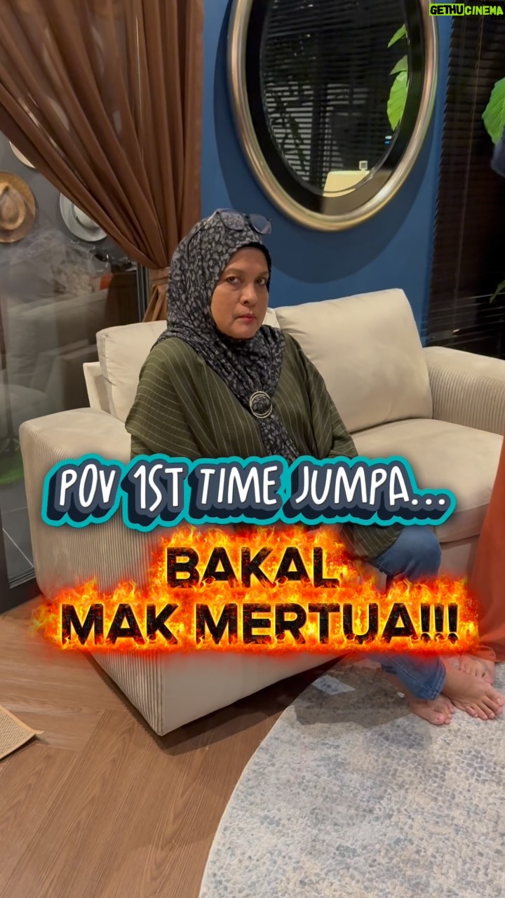 Syatilla Melvin - 17.1K Likes - Bila tak tau “what to expect?”, jangan risau.. kita expect benda gempak akan datang 2 Oktober nanti!!! 
#SebarkanIsyarat #BADAK #BADAKTheMovie

@samtilla