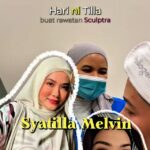 Syatilla Melvin