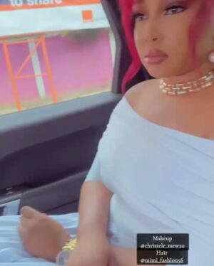 Syndy Emade Instagram - Stay the course, but adjust.
Stay yourself, but evolve.
Stay humble, but lead.
Stay hungry, but grateful.
Stay focused, but explore.
Stay awake, but dream.
#syndymindset
Accessories @syndy.closet
Hair @mimi_fashion_touche_finale
Makeup @mewaglamsaddict
Dress @lopera_collection
Pics @lens.agencyy