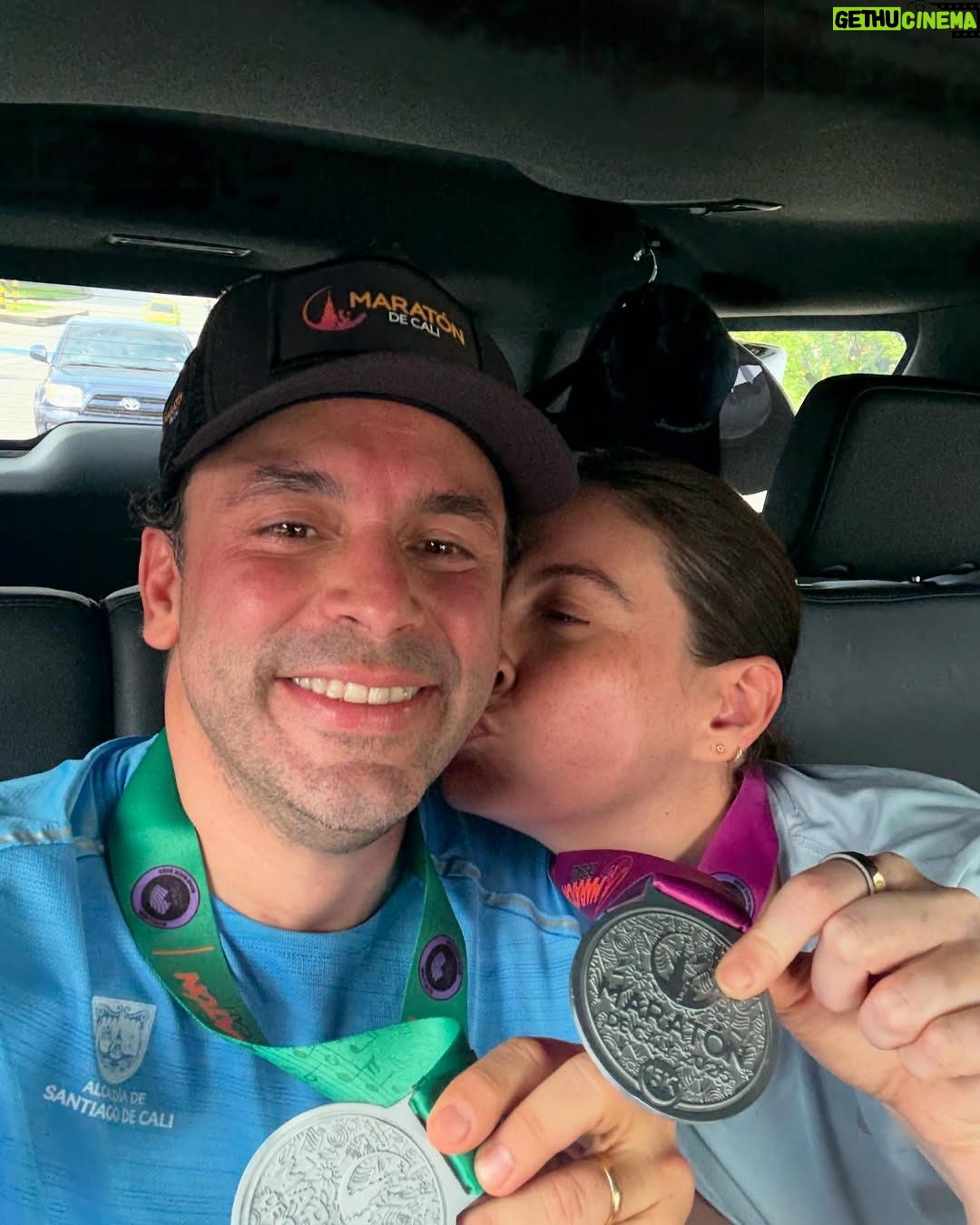 Taliana Vargas - 33.9K Likes - ¡Cali te amo! ¡Tali te amo! @talianav 

#caliesdondedebesestar 
#maratondecali