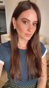 Actress Taliana Vargas HD Photos and Wallpapers April 2025