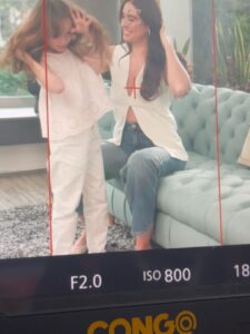 Actress Taliana Vargas HD Photos and Wallpapers July 2025