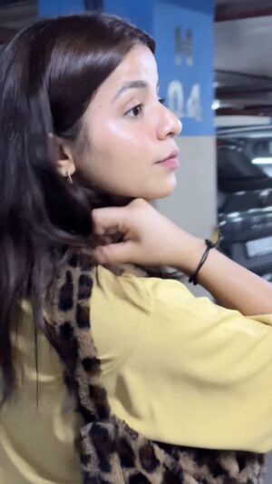Tamanna Bhati Instagram - 🫶🏻 @tamanna_gurjar34