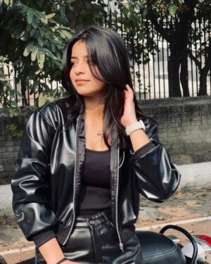 Tamanna Bhati Instagram - न कदापि खण्डित:🔥
