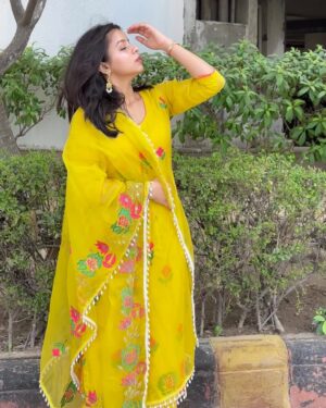 Tamanna Bhati Instagram - 🪷