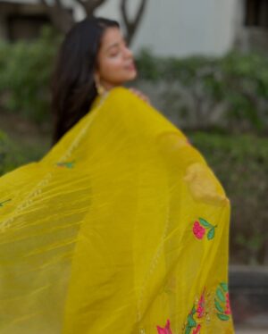 Tamanna Bhati Instagram - 🪷