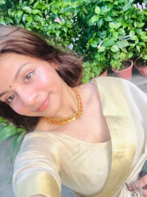 Tamanna Bhati Instagram - 🤍 @tamanna_gurjar34
