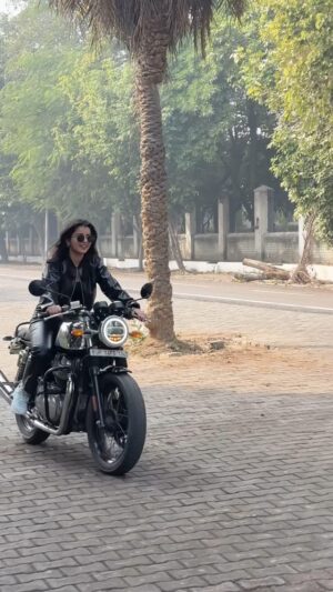 Tamanna Bhati Instagram - Fearless⚡️ @tamanna_gurjar34
