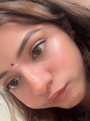 Tamanna Bhati Instagram - 🤍 @tamanna_gurjar34