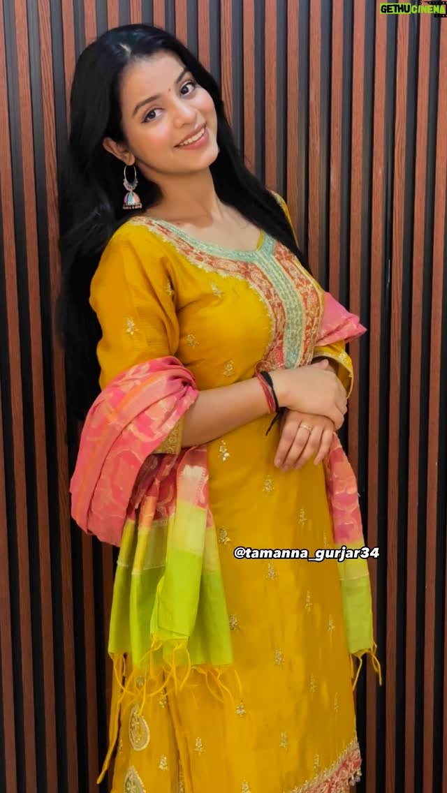 Tamanna Bhati - 65.4K Likes - Aye😍last clip is my fav.🌙 @tamanna_gurjar34