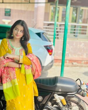Tamanna Bhati Instagram - 🌙