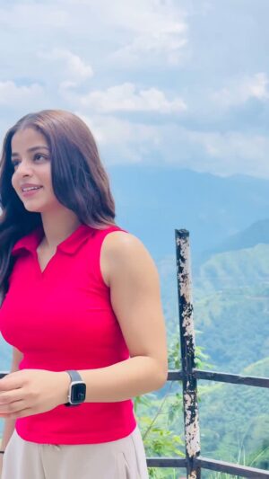 Tamanna Bhati Instagram - ❤️ @tamanna_gurjar34