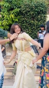 Actress Tamanna Bhati HD Photos and Wallpapers September 2025