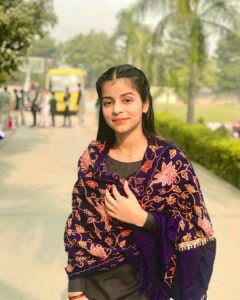 Actress Tamanna Bhati HD Photos and Wallpapers December 2025