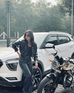 Tamanna Bhati Instagram - न कदापि खण्डित:🔥