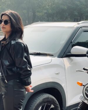 Tamanna Bhati Instagram - न कदापि खण्डित:🔥