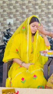 Actress Tamanna Bhati HD Photos and Wallpapers September 2025