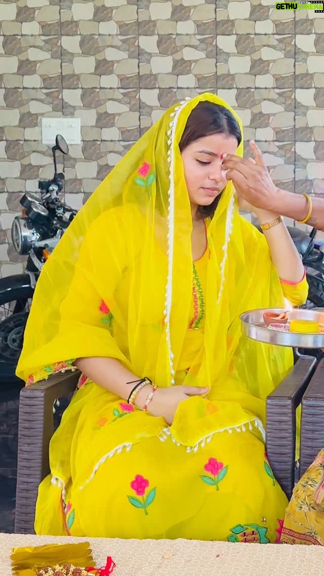 Tamanna Bhati - 85.4K Likes - ❤️🌙 @tamanna_gurjar34