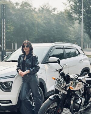 Tamanna Bhati Instagram - न कदापि खण्डित:🔥