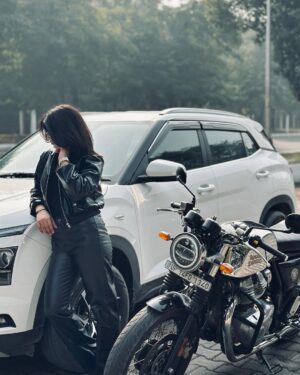 Tamanna Bhati Instagram - न कदापि खण्डित:🔥