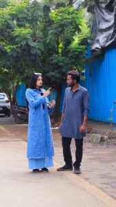 Actress Tamkeen Khan HD Photos and Wallpapers August 2025