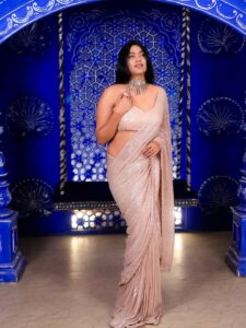 Actress Tamkeen Khan HD Photos and Wallpapers June 2025