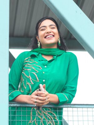 Tamkeen Khan Instagram - Green is not my colour but do you guys like it??🤍💚
,,
,,
,,
Wearing- @closet_by_nishrat
Pc- @timmma62
,,
,,
#tamkeenkhan #tamkeenpeople #love #green #fashion #fashionable #fashiongram #fashionista #fashionblogger #instagram #insta #instapic #instafit #viral #explore #explorepage #fyp #foryou #foryoupage