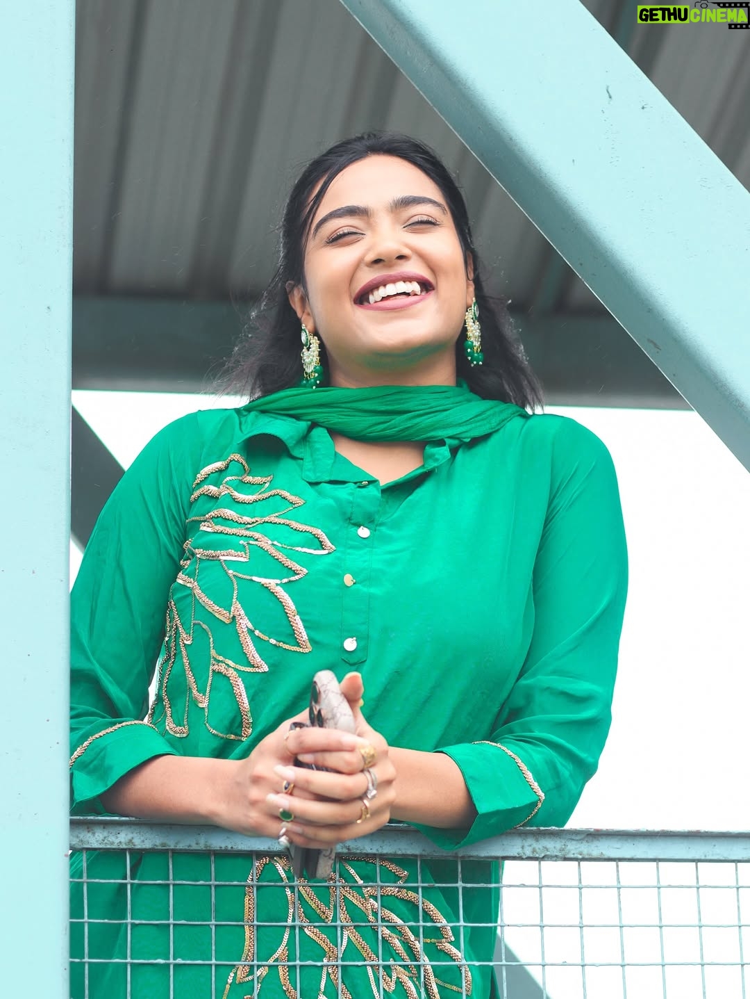 Tamkeen Khan - 125.4K Likes - Green is not my colour but do you guys like it??🤍💚 
,,
,,
,,
Wearing- @closet_by_nishrat 
Pc- @timmma62 
,,
,,
#tamkeenkhan #tamkeenpeople #love #green #fashion #fashionable #fashiongram #fashionista #fashionblogger #instagram #insta #instapic #instafit #viral #explore #explorepage #fyp #foryou #foryoupage