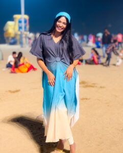 Actress Tamkeen Khan HD Photos and Wallpapers January 2025
