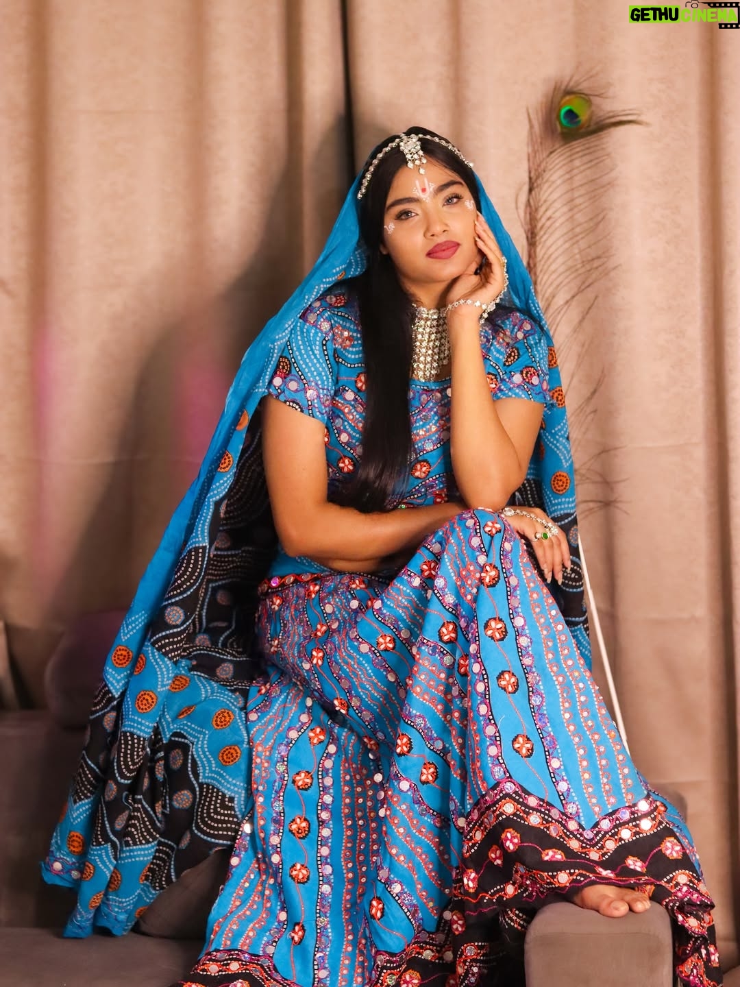 Tamkeen Khan - 94.4K Likes - Happy Janmashtami 🫶🏻✨🪩🤍🩵
,,
,,
Outfit & jewellery- @closet_by_nishrat 
Makeover & hair- @tamkeen_khan_official 
,,
,,
#tamkeenkhan #tamkeenpeople #love #fashion #janmastami #fashiongram #fashionable #fashionista #fashionblogger #instagram #instafashion