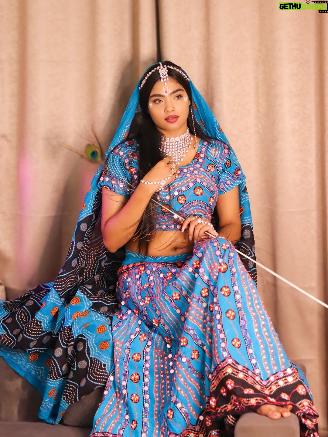 Tamkeen Khan - 94.4K Likes - Happy Janmashtami 🫶🏻✨🪩🤍🩵
,,
,,
Outfit & jewellery- @closet_by_nishrat 
Makeover & hair- @tamkeen_khan_official 
,,
,,
#tamkeenkhan #tamkeenpeople #love #fashion #janmastami #fashiongram #fashionable #fashionista #fashionblogger #instagram #instafashion