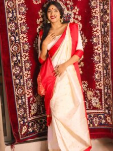 Actress Tamkeen Khan HD Photos and Wallpapers September 2025