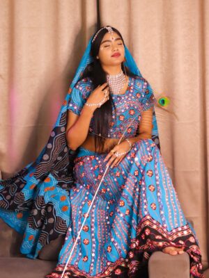 Tamkeen Khan Instagram - Happy Janmashtami 🫶🏻✨🪩🤍🩵
,,
,,
Outfit & jewellery- @closet_by_nishrat
Makeover & hair- @tamkeen_khan_official
,,
,,
#tamkeenkhan #tamkeenpeople #love #fashion #janmastami #fashiongram #fashionable #fashionista #fashionblogger #instagram #instafashion