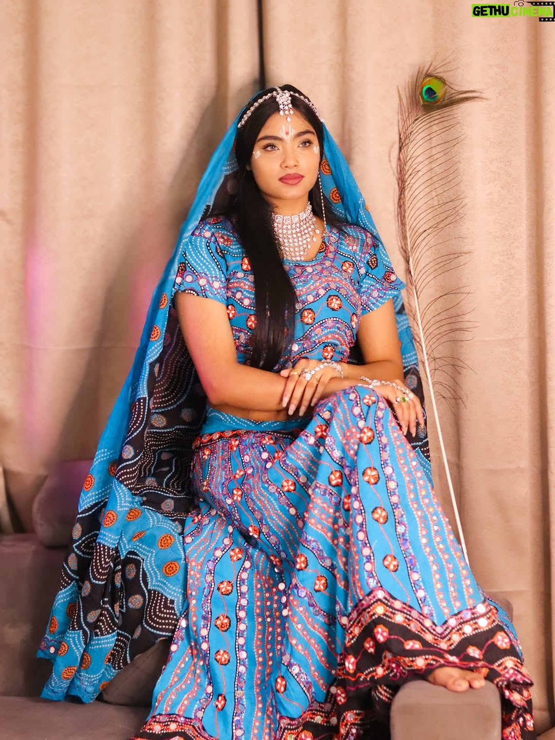 Tamkeen Khan - 94.4K Likes - Happy Janmashtami 🫶🏻✨🪩🤍🩵
,,
,,
Outfit & jewellery- @closet_by_nishrat 
Makeover & hair- @tamkeen_khan_official 
,,
,,
#tamkeenkhan #tamkeenpeople #love #fashion #janmastami #fashiongram #fashionable #fashionista #fashionblogger #instagram #instafashion