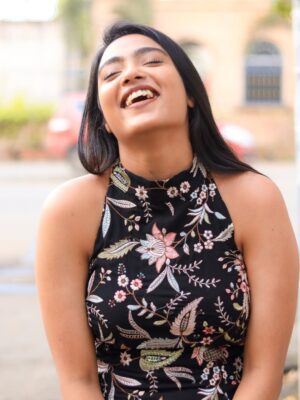 Tamkeen Khan Instagram - Last one is my favourite 😍♥️ or aapki??